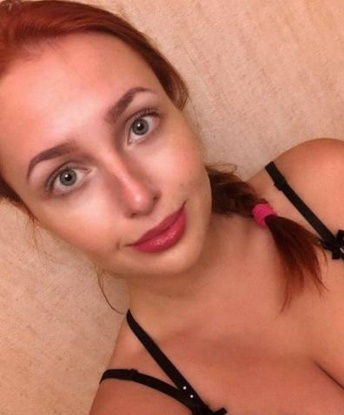 Анкета проститутки Влада - Фото 1, Курильск, 27 лет, №13398