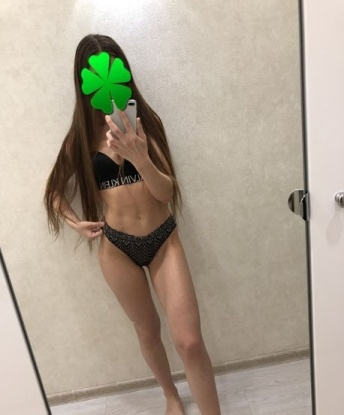 Анкета проститутки Маша - Фото 1, Курильск, 25 лет, №8431